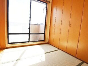 生駒駅 徒歩5分 2階の物件内観写真